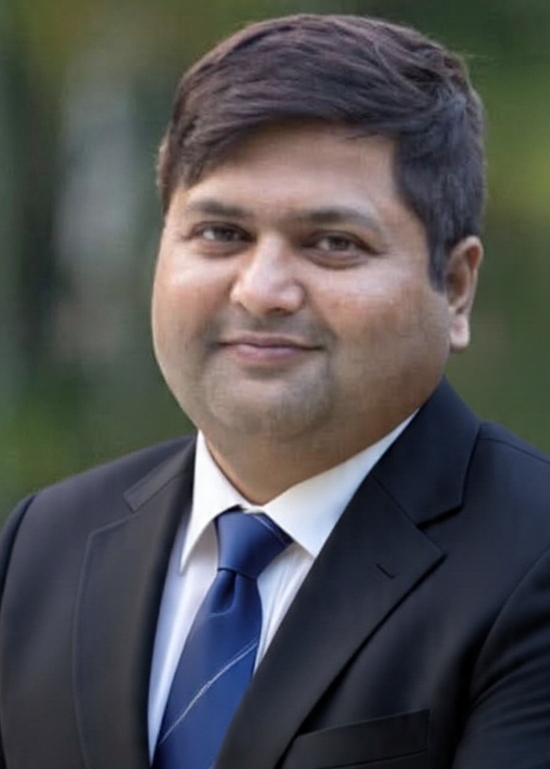 Dr. Kumar Devashish, Core Radiologist at Vision Teleradiology - Diagnostic Radiology Expert